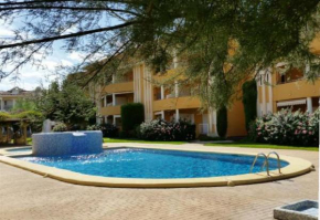 Denia-living